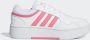 Adidas Hoops 3.0 Bold Basketbal Schoenen Wit 1 3 - Thumbnail 5