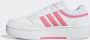 Adidas Hoops 3.0 Bold Basketbal Schoenen Wit 1 3 - Thumbnail 6