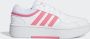 Adidas Hoops 3.0 Bold Basketbal Schoenen Wit 1 3 - Thumbnail 7