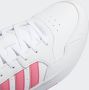 Adidas Hoops 3.0 Bold Basketbal Schoenen Wit 1 3 - Thumbnail 11