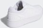 ADIDAS SPORTSWEAR Chunky sneakers in effen design model 'HOOPS 3.0' - Thumbnail 14