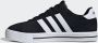 Adidas Sportswear Daily 4.0 sneakers zwart wit - Thumbnail 11