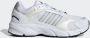 Adidas Sportswear Crazychaos 2000 sneakers wit grijs zwart - Thumbnail 9