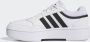 Adidas Hoops 3.0 Bold Basketbal Schoenen Wit 2 3 Man - Thumbnail 9