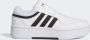 Adidas Hoops 3.0 Bold Basketbal Schoenen Wit 2 3 Man - Thumbnail 10