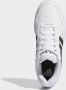 Adidas Hoops 3.0 Bold Basketbal Schoenen Wit 2 3 Man - Thumbnail 11