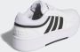 Adidas Hoops 3.0 Bold Basketbal Schoenen Wit 2 3 Man - Thumbnail 13