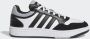 Adidas Sportswear Hoops 3.0 sneakers wit zwart grijs - Thumbnail 10