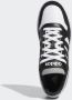 Adidas Sportswear Hoops 3.0 sneakers wit zwart grijs - Thumbnail 12