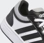 Adidas Sportswear Hoops 3.0 sneakers wit zwart grijs - Thumbnail 15