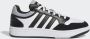 Adidas Sportswear Hoops 3.0 sneakers wit zwart grijs - Thumbnail 17