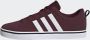 Adidas Sportswear VS Pace 2.0 Schoenen Unisex Bordeaux - Thumbnail 5