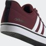 Adidas Sportswear VS Pace 2.0 Schoenen Unisex Bordeaux - Thumbnail 12