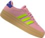 Adidas Sportswear VL Court Bold sneakers oudroze geel paars - Thumbnail 26