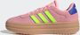 Adidas Sportswear VL Court Bold sneakers oudroze geel paars - Thumbnail 14