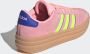 Adidas Sportswear Sneakers VL COURT BOLD Design in de voetsporen van de adidas Gazelle Bold - Thumbnail 17