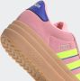 Adidas Sportswear VL Court Bold sneakers oudroze geel paars - Thumbnail 18