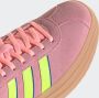 Adidas Sportswear VL Court Bold sneakers oudroze geel paars - Thumbnail 19