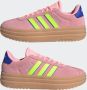 Adidas Sportswear VL Court Bold sneakers oudroze geel paars - Thumbnail 20