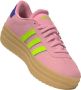 Adidas Sportswear Sneakers VL COURT BOLD Design in de voetsporen van de adidas Gazelle Bold - Thumbnail 22