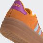 Adidas Sportswear VL Court Bold sneakers oranje paars lichtblauw - Thumbnail 17