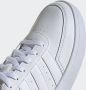 Adidas Sportswear Breaknet 2.0 Schoenen Wit - Thumbnail 11