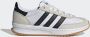 Adidas Sportswear Run 72 Schoenen Dames Wit - Thumbnail 5