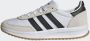 Adidas Sportswear Run 72 Schoenen Dames Wit - Thumbnail 15