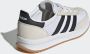 Adidas Sportswear Run 72 Schoenen Dames Wit - Thumbnail 8