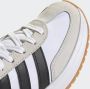 Adidas Sportswear Run 72 Schoenen Dames Wit - Thumbnail 10