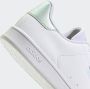 Adidas Urban Court dames sneakers wit mintgroen 1 3 Uitneembare zool - Thumbnail 14