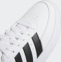 Adidas Sportswear Breaknet 2.0 Sneakers Wit 2 3 - Thumbnail 12