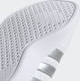 Adidas Breaknet 2.0 dames sneakers wit zilver Uitneembare zool - Thumbnail 22