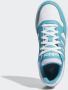 Adidas Originals Hoops 3.0 sneakers wit blauw - Thumbnail 8