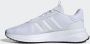 Adidas X Plr Path Hardloopschoenen Wit Man - Thumbnail 4