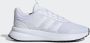 Adidas X Plr Path Hardloopschoenen Wit Man - Thumbnail 5