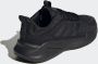 Adidas Sportswear AlphaEdge + Schoenen Unisex Zwart - Thumbnail 10