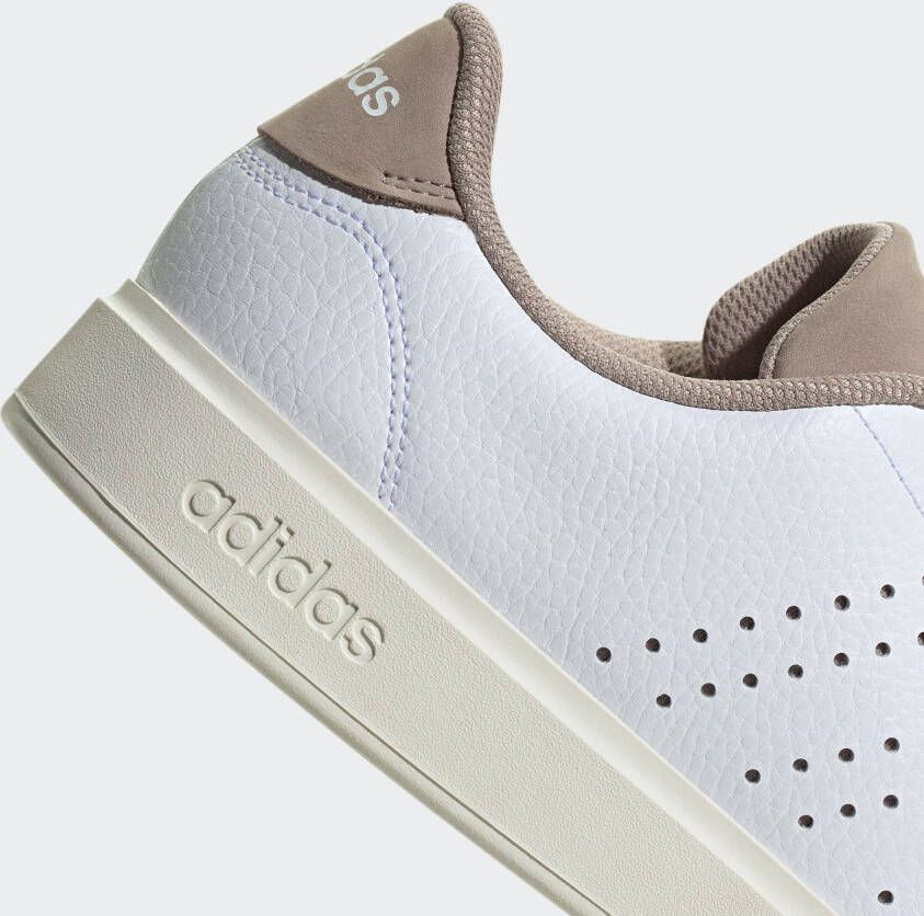 adidas Sportswear Sneakers ADVANTAGE 2.0 Ontwerp in de sporen van de adidas Stan Smith