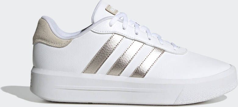 adidas Sportswear Sneakers COURT PLATFORM