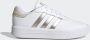 Adidas Sportswear Court Platform Schoenen - Thumbnail 8