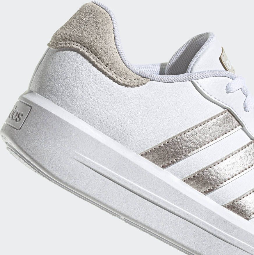 adidas Sportswear Sneakers COURT PLATFORM