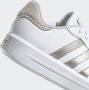 Adidas Sportswear Court Platform Schoenen - Thumbnail 17