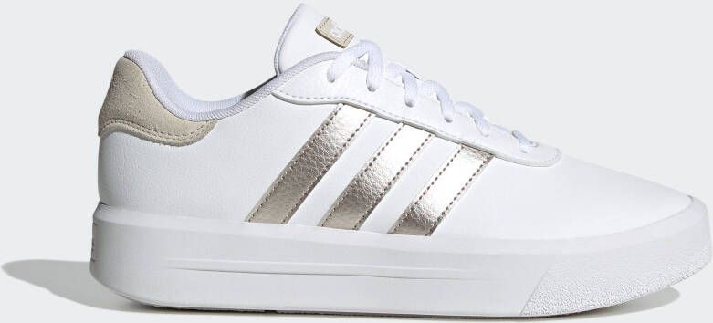 adidas Sportswear Sneakers COURT PLATFORM