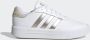 Adidas Sportswear Court Platform Schoenen - Thumbnail 9