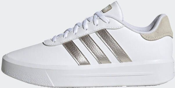 adidas Sportswear Sneakers COURT PLATFORM