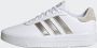 Adidas Sportswear Court Platform Schoenen - Thumbnail 10