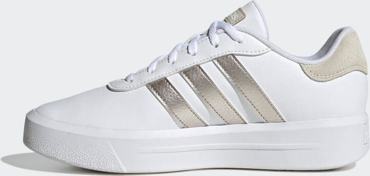 adidas Sportswear Sneakers COURT PLATFORM