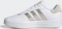 Adidas Sportswear Court Platform Schoenen - Thumbnail 11