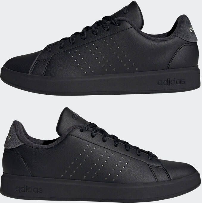 adidas Sportswear Sneakers ADVANTAGE 2.0 Ontwerp in de sporen van de adidas Stan Smith