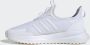 Adidas X Plr Pulse Hardloopschoenen Wit 1 3 Man - Thumbnail 5